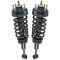 06-10 Ford Explorer, Mercury Mountaineer Front Strut & Spring PAIR