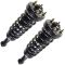 09-12 Ford F150 w/4WD Front Strut & Spring PAIR