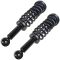 09-12 Ford F150 w/4WD Front Strut & Spring PAIR