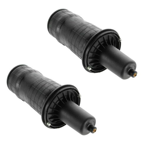 95-02 Land Rover Range Rover Front Air Spring PAIR