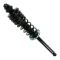 93-98 VW Golf, Jetta 2.0L Rear Strut & Spring Assembly PAIR