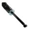 93-98 VW Golf, Jetta 2.0L Rear Strut & Spring Assembly PAIR