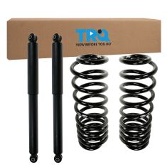 Shock Absorber Set