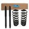 Shock Absorber Set