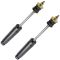 97-04 Dakota; 98-04 Durango; 80-99 Ford PU, SUV w/4WD Front Shock Absorber PAIR