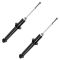 98-05 Lexus GS300; 98-00 GS400; 01-05 GS430; 02-05 SC430 Front Shock Absorber PAIR