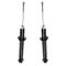 98-05 Lexus GS300; 98-00 GS400; 01-05 GS430; 02-05 SC430 Front Shock Absorber PAIR