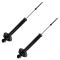 98-05 Lexus GS300; 98-00 GS400; 01-05 GS430 Rear Shock Absorber PAIR