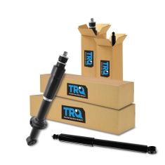 00-06 Toyota Tundra w/2WD Front & Rear Shock Absorber Kit (Set of 4)