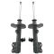 04-09 Toyota Prius Front Strut PAIR