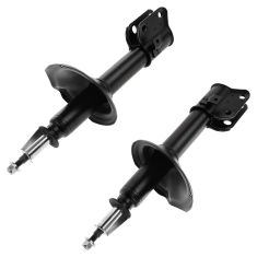 00-02 (to 5/02) Subaru Outback Front Strut PAIR