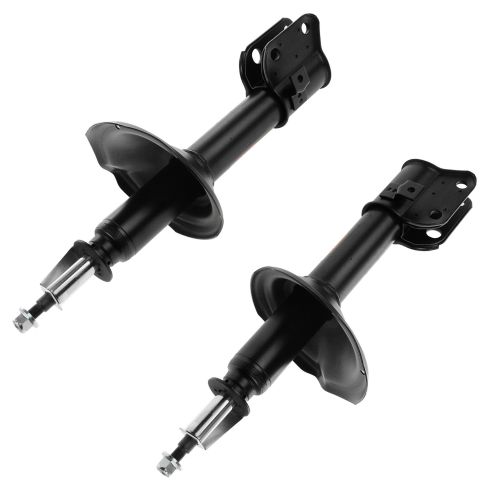 00-02 (to 5/02) Subaru Outback Front Strut PAIR