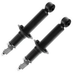 00-02 Subaru Outback; 00-04 Legacy Rear Strut PAIR