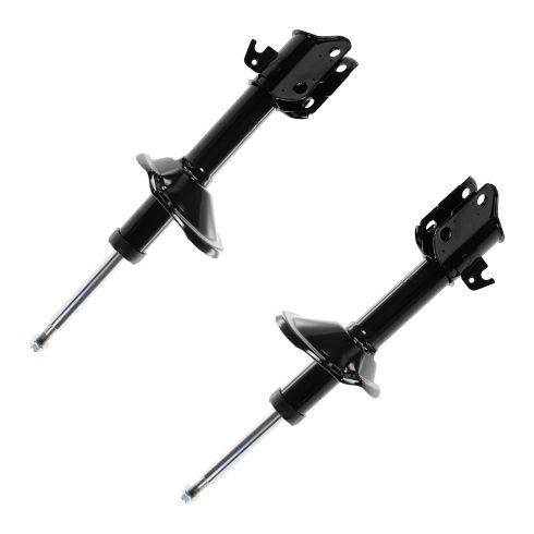 02 (from 6/02)-04 Subaru Outback; 03-06 Baja Front Strut PAIR