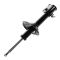 02 (from 6/02)-04 Subaru Outback; 03-06 Baja Front Strut PAIR