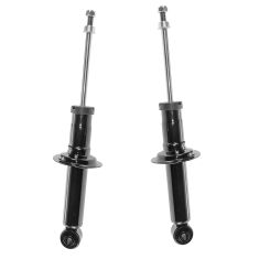 03-04 Subaru Outback; 03-04 Baja Rear Strut PAIR