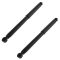 99-07 Silverado, Sierra 1500 PU; 94-01 Ram 1500; 94-02 Ram 2500, 3500 Rear Shock Absorber PAIR