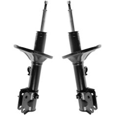 05-10 Hyundai Tucson, Kia Sportage Rear Shock Absorder PAIR