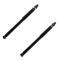 96-99 MB E300; 96-02 E320; 97 E420; 98-02 E430; 99-01 E55 AMG (w/o 4Matic) Front Shock Absorber PAIR