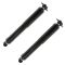 Monroe Sensa-Trac Truck Shock Absorber PAIR 37027