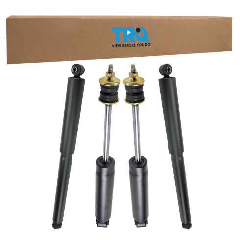 Shock Absorber Set