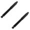 88-00 GM Full Size PU, SUV w/4WD Front Shock Absorber PAIR