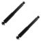 88-00 GM Full Size PU, SUV w/4WD Front Shock Absorber PAIR