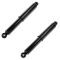 05-11 Equinox; 10-11 Terrain; 06-09 Torrent; 08-10 Vue; 07-09 XL-7 Rear Shock Absorber PAIR