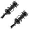 03-08 Toyota Corolla Front Strut & Spring Assy PAIR