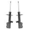 05-10 Scion tC Front Strut PAIR