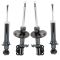 05-10 Scion tC Front & Rear Strut and Shock SET of 4