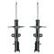 04-08 Chrysler Pacifica Front Strut PAIR