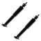 98-11 Ranger; 01-08 B2300; 01 B2500; 01-08 B3000, B4000 RWD w/Coil Spring Sus Frnt Shock Abs PAIR