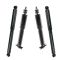 98-11 Ranger, B2300, B2500, B3000, B4000 Multifit RWD w/Coil Spring Susp Front Shock Kit (Set of 4)