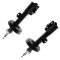 02-05 Saturn L Series; 00-01 LS Series; 00-03 LW Series Front Strut PAIR