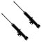 02-08 Mini Cooper, Cooper S Rear Shock Absorber PAIR