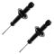 02-04 Honda CR-V Rear Strut PAIR