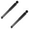 06-12 Toyota Rav4 Rear Shock Absorber PAIR