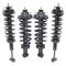 06-10 Ford Explorer, Mercury Mountaineer Front & Rear Strut & Spring Kit (Set of 4)