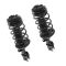 03-07 Saturn Ion Front Strut & Spring Assy PAIR