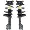 07-10 Hyundai Elantra Front Strut & Spring PAIR