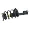 07-10 Hyundai Elantra Front Strut & Spring PAIR