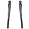 02-07 Saturn Vue Rear Shock Absorber PAIR