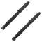 97-09 GM Mid Size SUV (w/o Self Adjusting Susp) Rear Shock Absorber PAIR