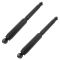 97-09 GM Mid Size SUV (w/o Self Adjusting Susp) Rear Shock Absorber PAIR