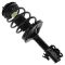 92-94 Toyota Camry 2.2L Front & Rear Strut & Spring Assy Kit (Set of 4)