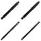 92-00 Cadillac, Chevy, GMC 4WD Front & Rear Shock Absorber Kit (Set of 4)