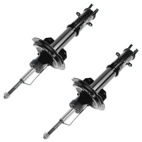 05-10 Ford Mustang (exc GT500, GT500KR) Front Strut PAIR