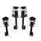 95-99 Dodge, Plymouth Neon Front & Rear Strut Assembly & Shock Absorber Kit (Set of 4)