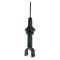 89-91 Honda Civic (exc Wagon); 88-91 CRX Front & Rear Strut Kit (Set of 4)